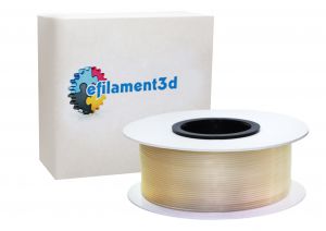Filament ABS 1,75 mm NATURALNY 1 kg