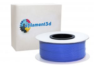 Filament ABS MAGNUM 1,75 mm NIEBIESKI 1 kg